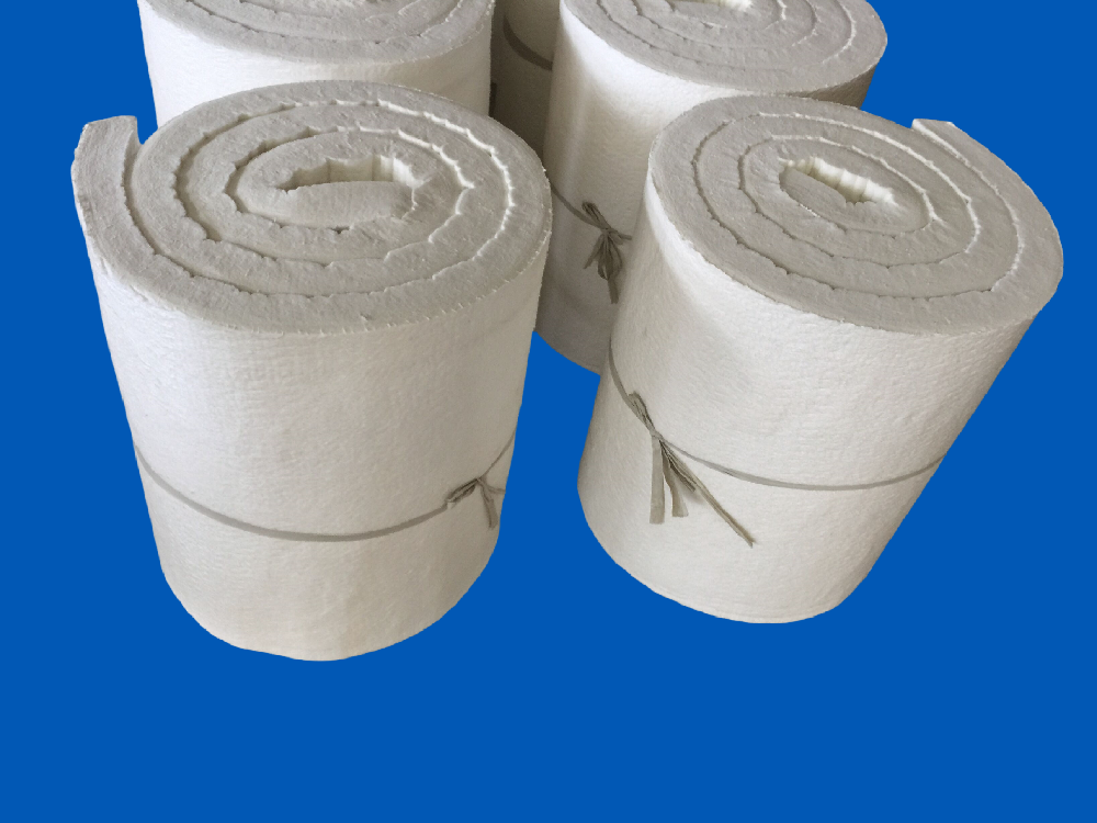 常熟陶瓷纤维毯